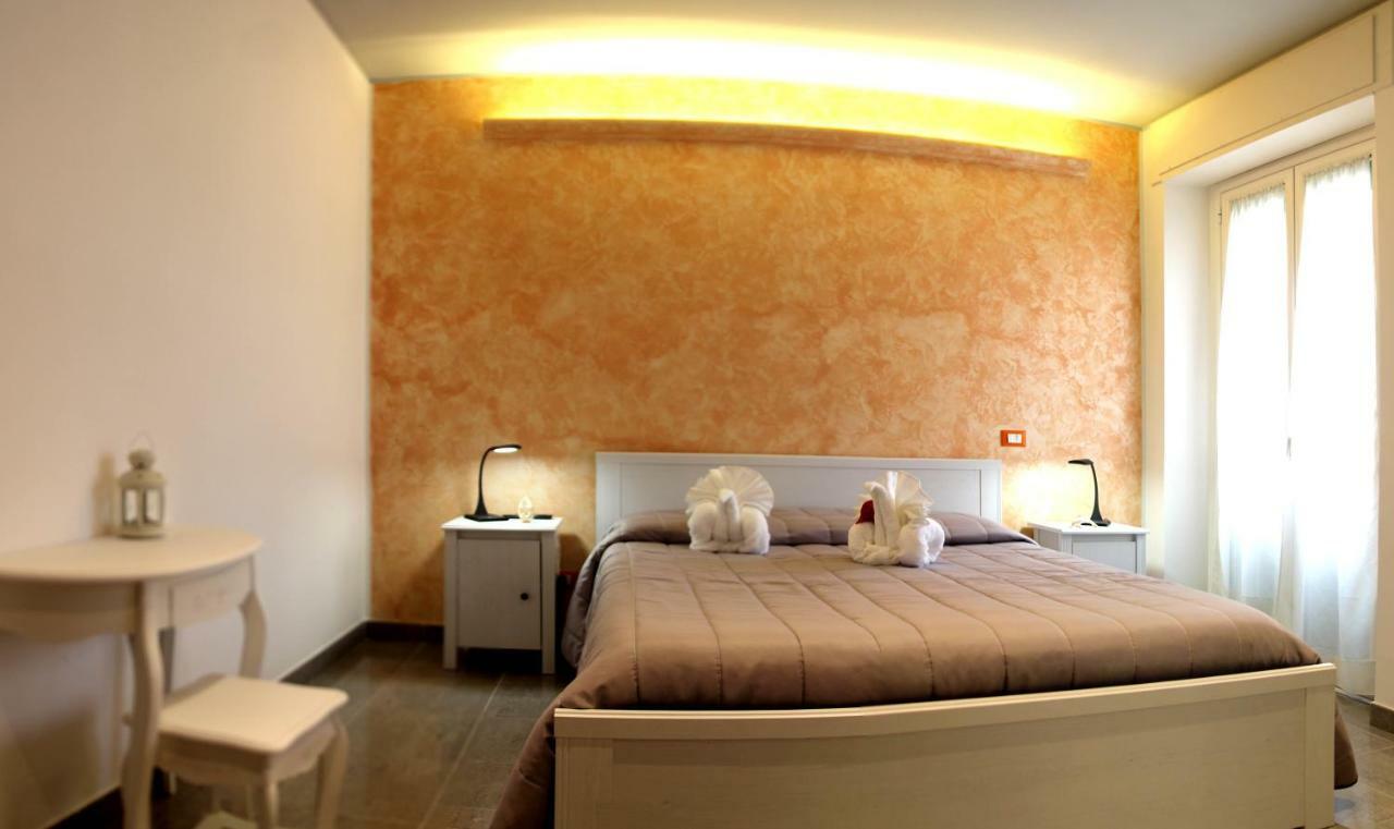 Stella Polare Bnb Lido di Ostia Exterior foto